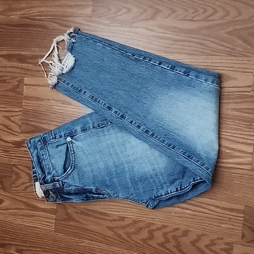 Garage size 0‎ jeans